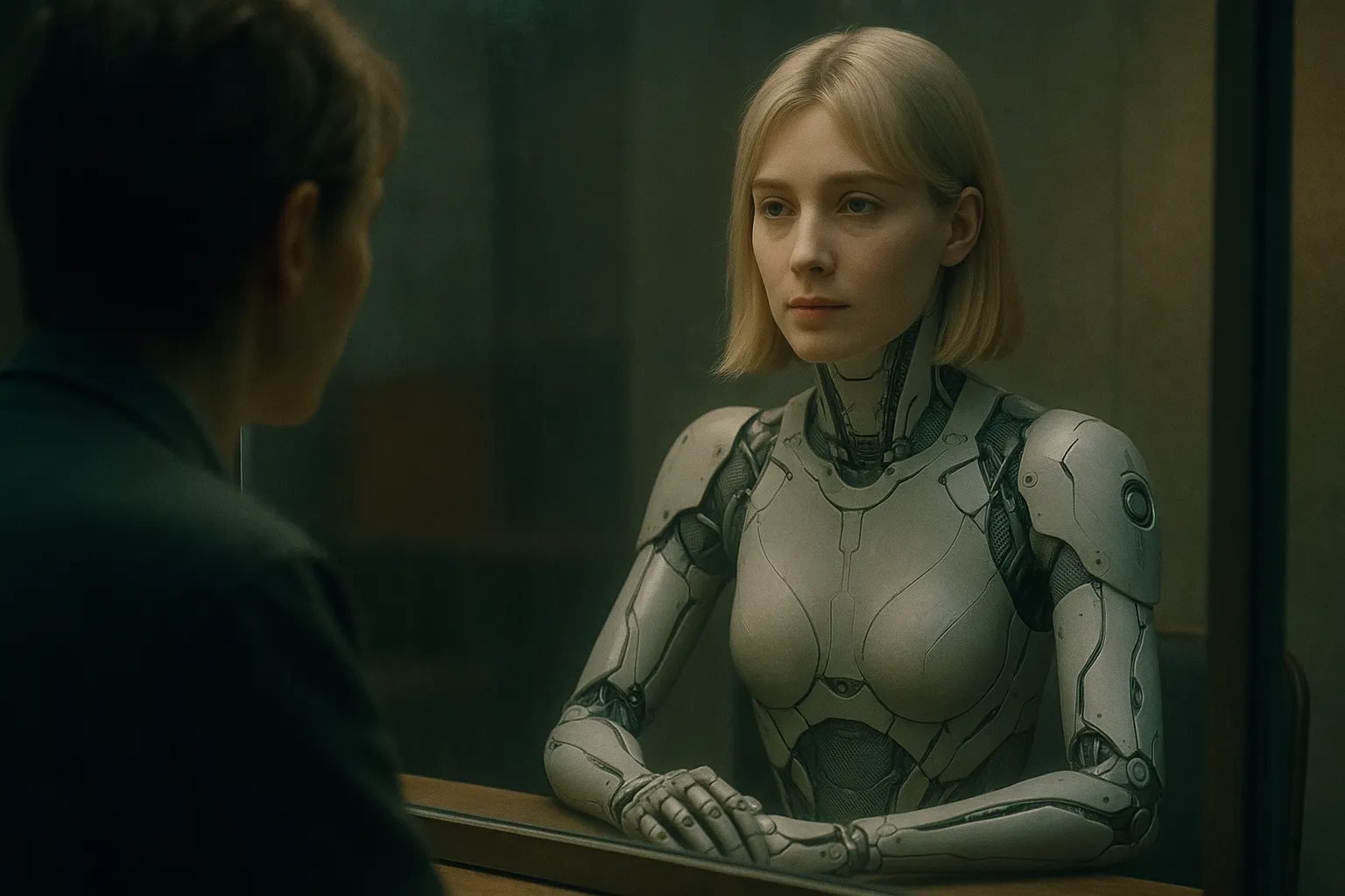 When AI Gets Flirty: A Rollicking Look at How Language Models Tackle Intimate Chats
